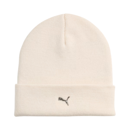 Noutati - METAL PUMA CAT High Crown Beanie Alpine 026404-04