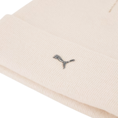 METAL PUMA CAT High Crown Beanie Alpine 026404-04 [1]