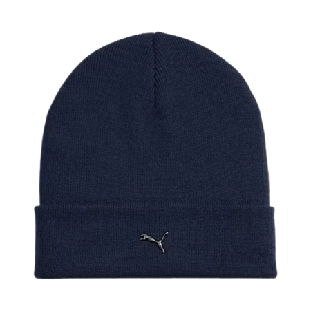 Noutati - METAL PUMA CAT High Crown Beanie PUMA Na 026404-02