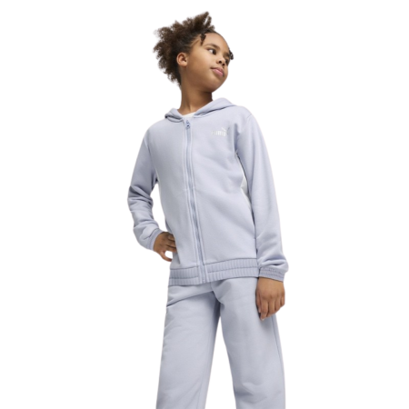 Metallic Hooded Sweat Suit TR G Cool Wea 686305-47 [1]