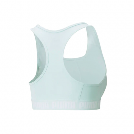 Mid Impact Puma Strong Bra Pm Nitro Blue 521599-20 [1]