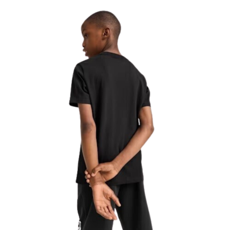 MID90S Graphic Tee I B PUMA Black 685144-01 [2]