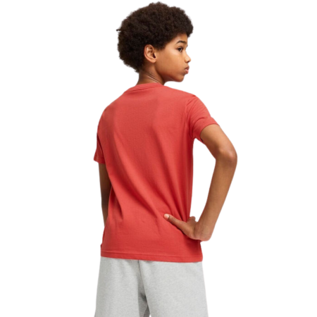 MID90S Graphic Tee I B Red Fire 685144-15 [2]