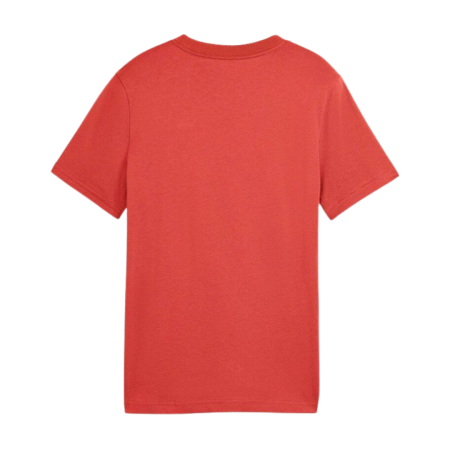 MID90S Graphic Tee I B Red Fire 685144-15 [4]