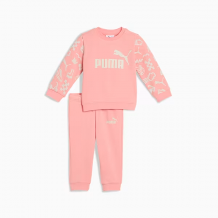 Copii si Adolescenti - MINICATS SANDY ADVENTURES Crew Set TR IN 686284-18
