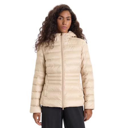 Geci femei - MOUNTAIN M ECO DOWN MEDIUM HOO AF12475-7W000684-U1046