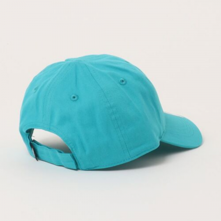 NAN FUTURA CURVE BRIM CAP 8A2902-BA2 [1]