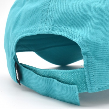 NAN FUTURA CURVE BRIM CAP 8A2902-BA2 [2]