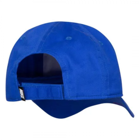 NAN FUTURA CURVE BRIM CAP 8A2902-U89 [1]