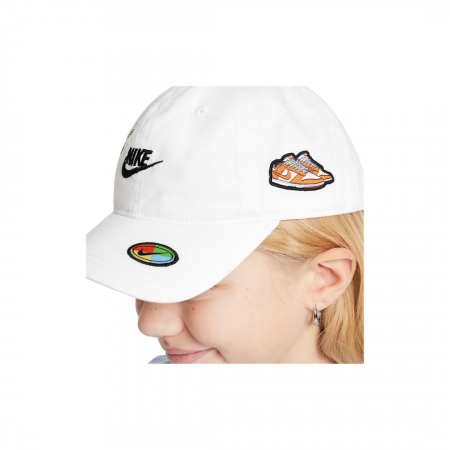 NAN PATCH TOSS CLUB CAP 8A3121-001 [1]