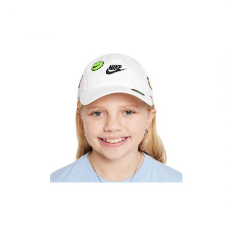 NeoSysApi - NAN PATCH TOSS CLUB CAP 8A3121-001