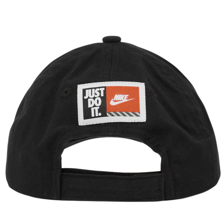 NAN STATEMENT PATCH CLUB CAP 8A3159-K90 [2]