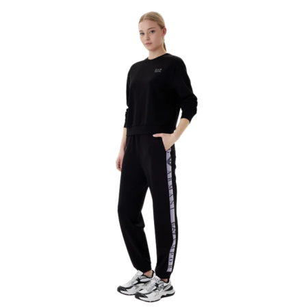 TRENING - NATURAL VENTUS7 W T-SUIT TTOP AF12501-7W001157-UC001