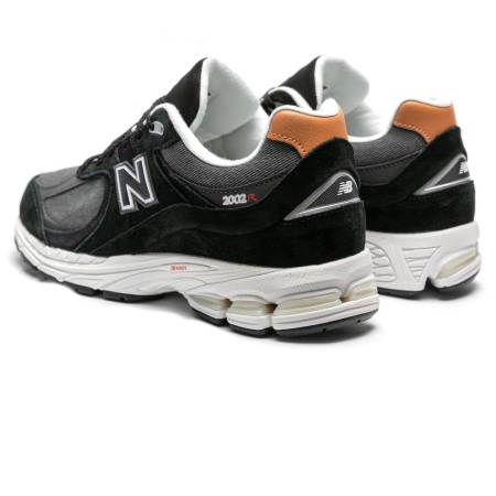 2002 - Leather/Textile M2002REB [2]