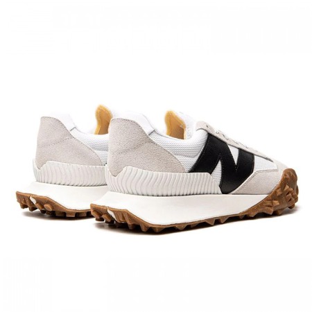 Suede/Mesh UXC72SD [3]