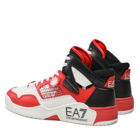 New Basket Mid XK267-X8Z033-R391 [2]