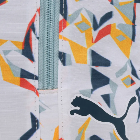 NEYMAR JR Backpack PUMA White-Hot Heat-S 090357-01 [4]