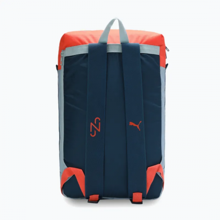 NEYMAR JR Backpack PUMA White-Hot Heat-S 090357-01 [2]