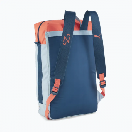 NEYMAR JR Backpack PUMA White-Hot Heat-S 090357-01 [3]