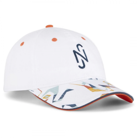 NEYMAR JR Baseball Cap PUMA White-Hot He 025201-01 [0]
