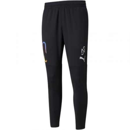 SALE - Neymar Jr Thrill Training Pant Puma Blac 605678-01