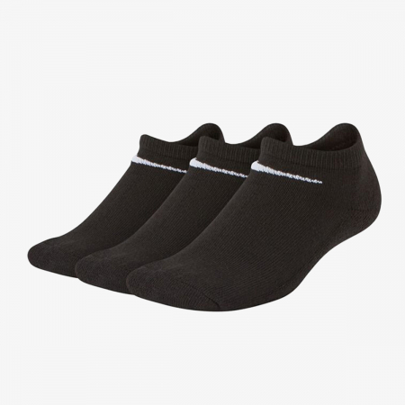 ȘOSETE - NHN NIKE BASIC NO SHOW 3PK UN0025-023