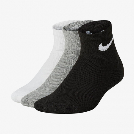NeoSysApi - NHN NIKE BASIC PACK QTR 3PK UN0026-W2F
