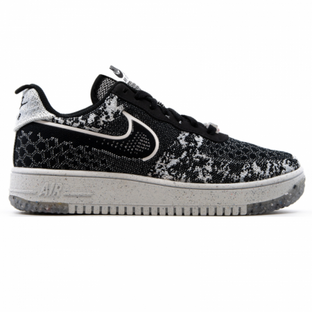 NIKE AF1 CRATER FLYKNIT NN DM0590-001 [0]