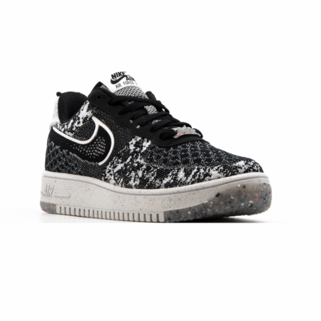 NIKE AF1 CRATER FLYKNIT NN DM0590-001 [2]
