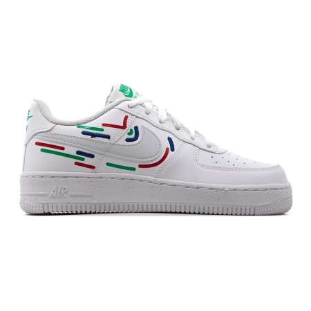 Nike AF1 Impact GS NN BD FD0532-100 [0]