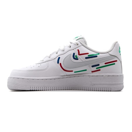 Nike AF1 Impact GS NN BD FD0532-100 [1]