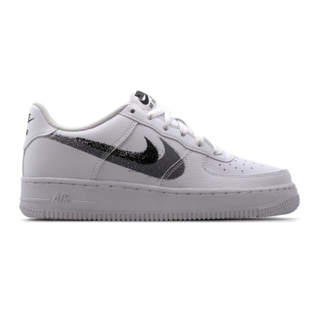 Nike AF1 Impact NN GS Nddc FD0694-100 [0]
