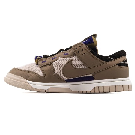 NIKE AIR DUNK JUMBO DV0821-101 [2]