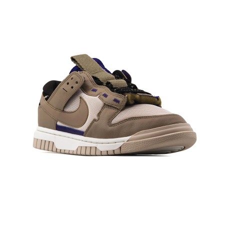 NIKE AIR DUNK JUMBO DV0821-101 [4]