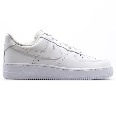 PANTOFI SPORT - AIR FORCE 1 `07 CW2288-111