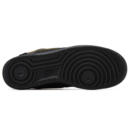 NIKE AIR FORCE 1 `07 FS FZ4617-001 [3]