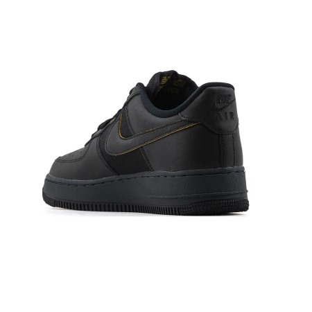 NIKE AIR FORCE 1 `07 FS FZ4617-001 [4]