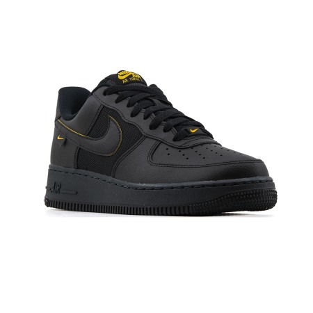 NIKE AIR FORCE 1 `07 FS FZ4617-001 [1]
