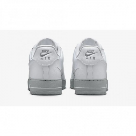 NIKE AIR FORCE 1 `07 HV6418-100 [1]