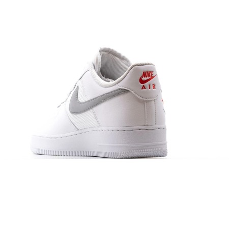 Nike Air Force 1 `07 JD FD0666-100 [3]
