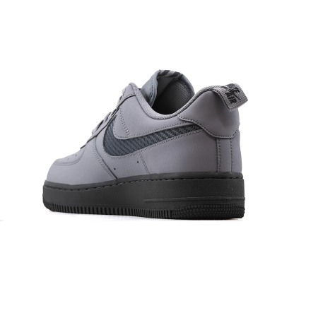 NIKE AIR FORCE 1 `07 LV8 J22 DR0155-001 [3]