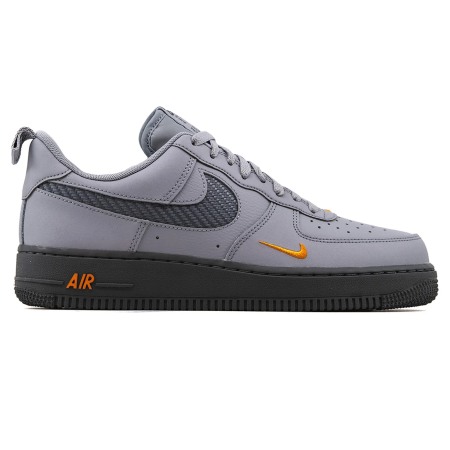 NIKE AIR FORCE 1 `07 LV8 J22 DR0155-001 [0]