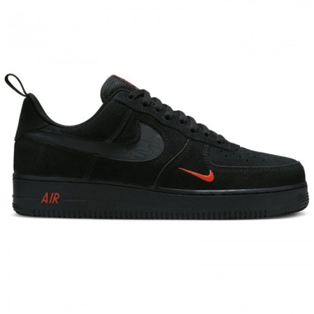 NIKE AIR FORCE 1 '07 LV8 JD DZ4514-001 [0]