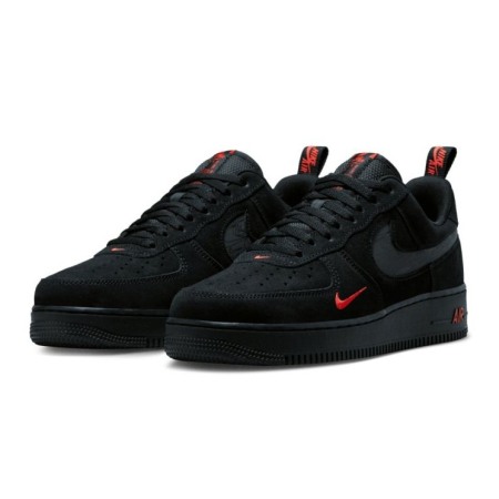 NIKE AIR FORCE 1 '07 LV8 JD DZ4514-001 [2]