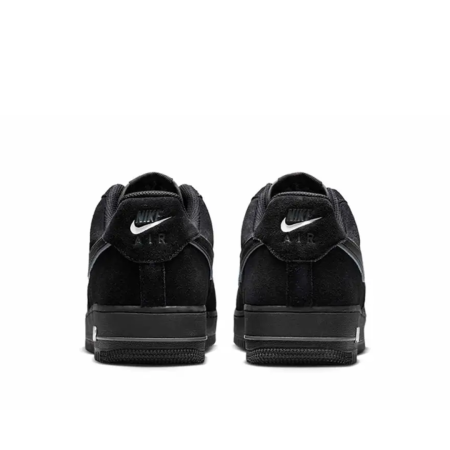 NIKE AIR FORCE 1 `07 LV8 JD IQ0292-010 [4]