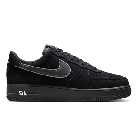 PANTOFI SPORT - NIKE AIR FORCE 1 `07 LV8 JD IQ0292-010