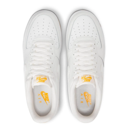Nike Air Force 1 `07 Md DZ4512-100 [3]
