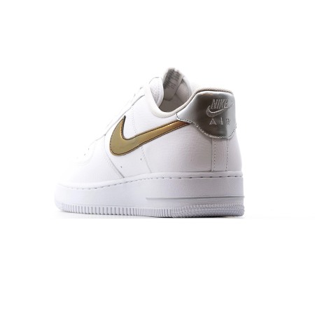 NIKE AIR FORCE 1 `07 MV FD0654-100 [3]