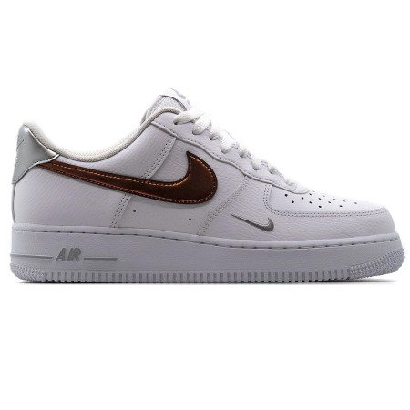 AIR FORCE - NIKE AIR FORCE 1 `07 MV FD0654-100