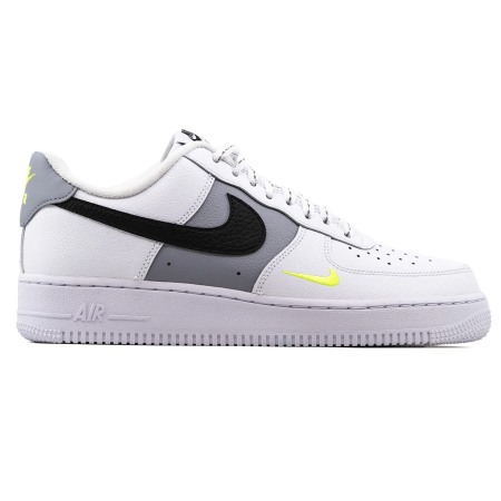 NIKE AIR FORCE 1 `07 NDDC FQ2204-100 [0]